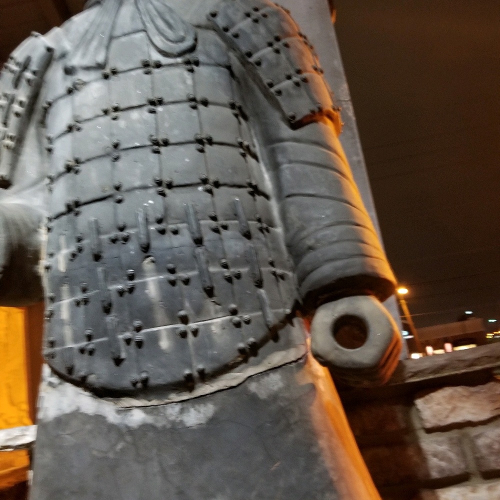 Meet your Posher, Tim